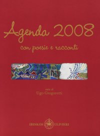 Immagine copertina libro Agenda 2008