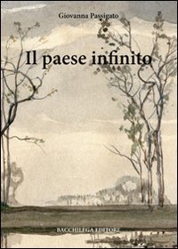Immagine copertina libro Il paese infinito