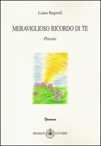 Immagine copertina libro Meraviglioso ricordo di te