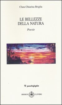 Immagine copertina libro Le bellezze della natura