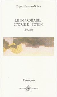 Immagine copertina libro Le improbabili storie di poteri