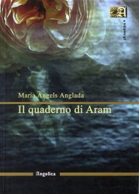 Immagine copertina libro Il quaderno di Aram