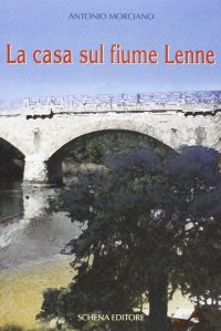 Immagine copertina libro La casa sul fiume Lenne