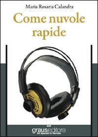 Immagine copertina libro Nuvole rapide
