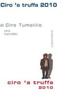 Immagine copertina libro Ciro 'a truffa