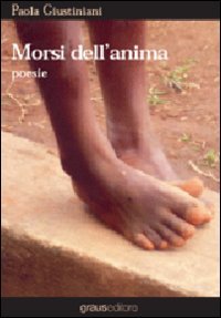 Immagine copertina libro Morsi nell'anima