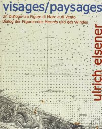 Immagine copertina libro Un dialogo tra figure di mare e di vento. Ediz. illustrata