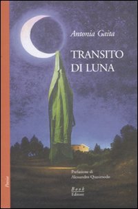 Immagine copertina libro Transito di luna