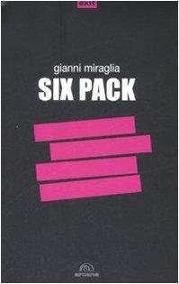 Immagine copertina libro Six pack