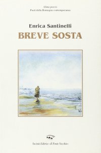 Immagine copertina libro Breve sosta