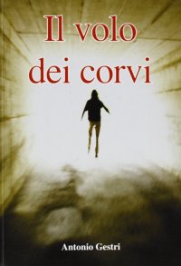 Immagine copertina libro Il volo dei corvi