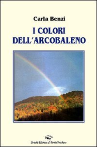 Immagine copertina libro I colori dell'arcobaleno