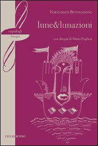 Immagine copertina libro Lune&lunazioni