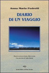 Immagine copertina libro Diario di un viaggio