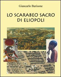 Immagine copertina libro Lo scarabeo sacro di Eliopoli