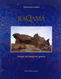 Immagine copertina libro Raqama