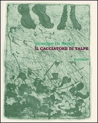 Immagine copertina libro Il cacciatore di talpe