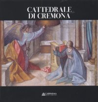 Immagine copertina libro Cattedrale di Cremona