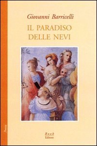 Immagine copertina libro Il paradiso delle nevi