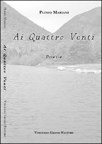 Immagine copertina libro Ai quattro venti