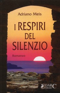 Immagine copertina libro I respiri del silenzio