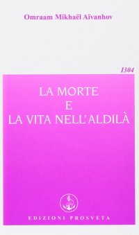 Immagine copertina libro La morte e la vita nell'aldilà