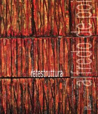 Immagine copertina libro Alfredo De Poi. Rete struttura