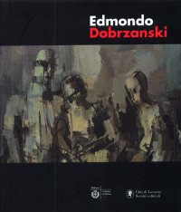 Immagine copertina libro Edmondo Dobrzanski. Ediz. illustrata
