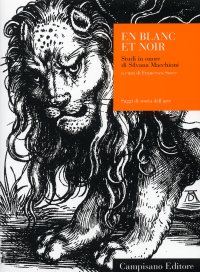 Immagine copertina libro En blanc et noir. Studi in onore di Silvana Macchioni