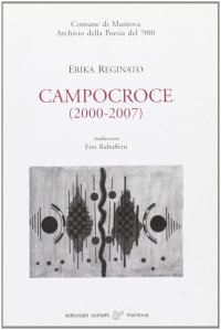 Immagine copertina libro Campocroce (2000-2007)