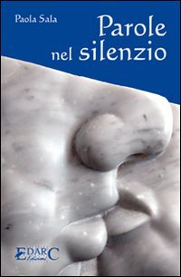 Immagine copertina libro Parole nel silenzio
