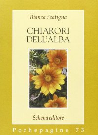 Immagine copertina libro Chiarori dell'alba