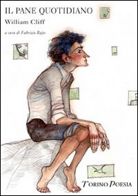 Immagine copertina libro Il pane quotidiano