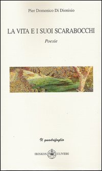 Immagine copertina libro La vita e i suoi scarabocchi