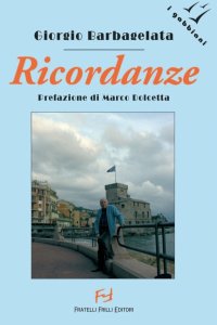 Immagine copertina libro Ricordanze