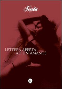 Immagine copertina libro Lettera aperta ad un amante