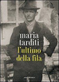 Immagine copertina libro L'ultimo della fila