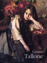 Immagine copertina libro Cesare Tallone (1853-1919) Catalogo della mostra (Bellinzona, 16 marzo-15 giugno 2008)