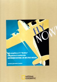 Immagine copertina libro Fly now! Ediz. illustrata