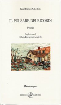 Immagine copertina libro Il pulsare dei ricordi