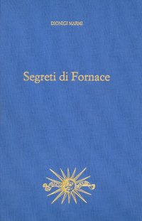 Immagine copertina libro Segreti di Fornace