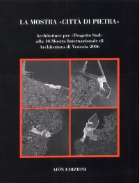 Immagine copertina libro Città di pietra