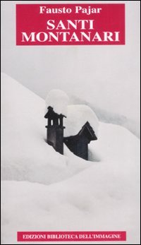 Immagine copertina libro Santi montanari