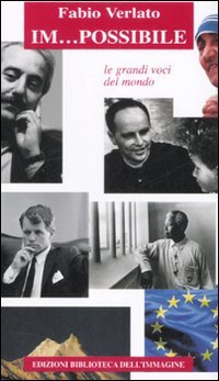 Immagine copertina libro Im... possible