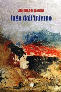 Immagine copertina libro Fuga dall'inferno