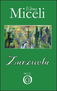 Immagine copertina libro Zarzuela