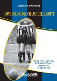 Immagine copertina libro Con i colori del cielo e della notte