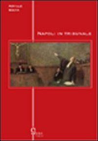 Immagine copertina libro Etimologie di alcune parole napoletane, italiane e non solo...