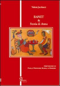 Immagine copertina libro Banet & storia di Anna