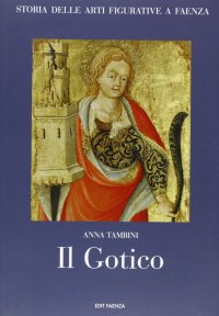 Immagine copertina libro Il Gotico